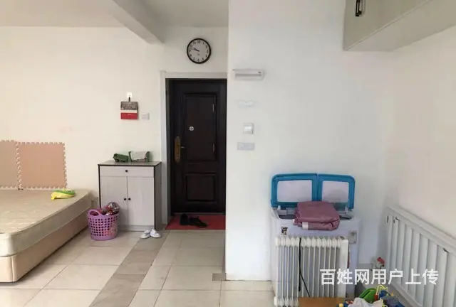 六小附近，2楼，40平，12万 - 图片 2