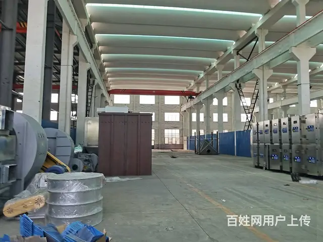 武进区5000平单层车间行车10吨，可以分租2000平米 - 图片 1