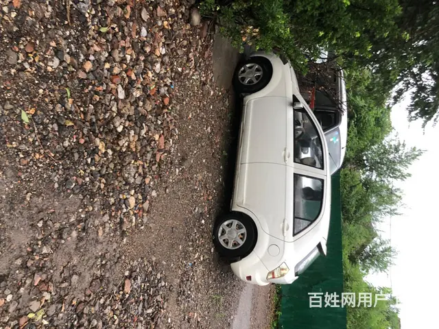 一汽 威志 2012款 威志V2 Cross 1.3 手动 - 图片 2