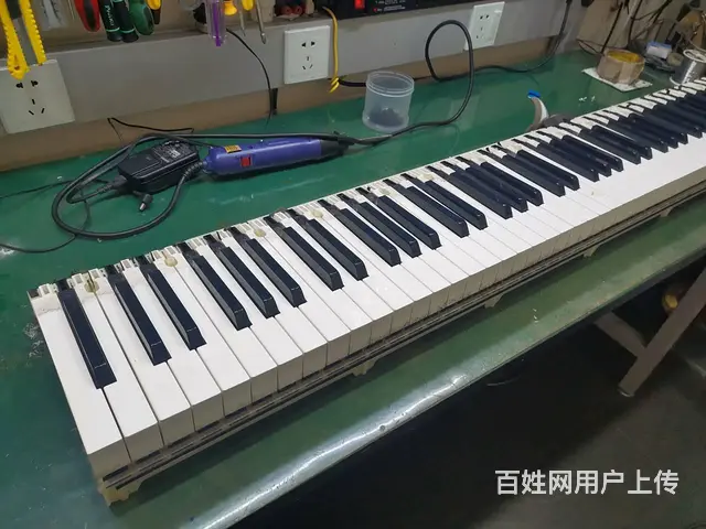 YAMAHA雅马哈电钢琴维修服务站，专业乐器维修 - 图片 4