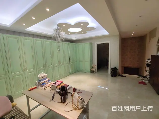 好位置 盛和天下别墅550米650W 双车位 - 图片 12
