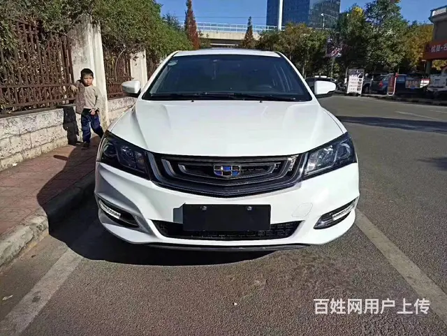 百色专业以租代购零首付分期买车 - 图片 1