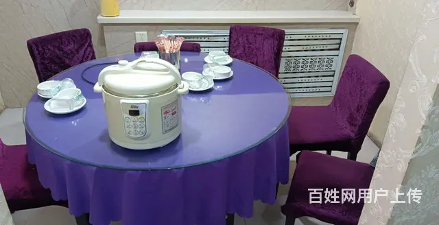 营业中餐饮接手就赚钱 - 图片 3