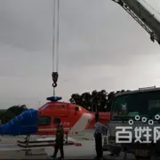 海口吊车 - 图片 4