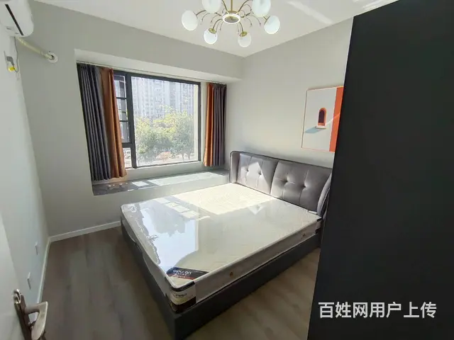 振业城(岳麓-麓谷) 普通住宅2厅 精装修 - 图片 5
