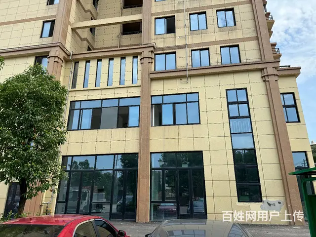 房东直租！武义白洋街道上邵村公寓楼店铺餐饮类招租！ - 图片