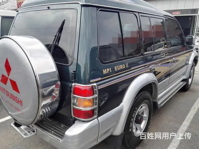 长丰奇兵 2008款 2.2L 手动 四驱 (国Ⅲ - 图片 10