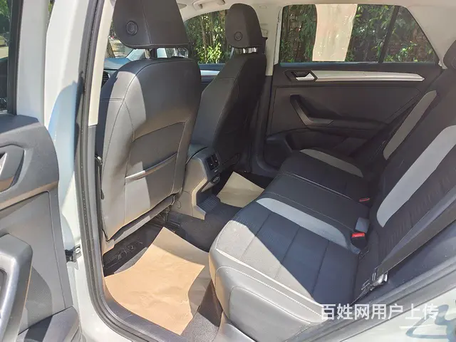 【搞定了！】大众 探歌 2020款 1.4TSI 双离合 2 - 图片 5