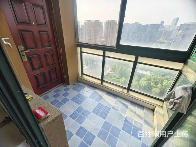 2号线飞虹路 奥体印象城 望京博地民企大厦民电 - 图片 2