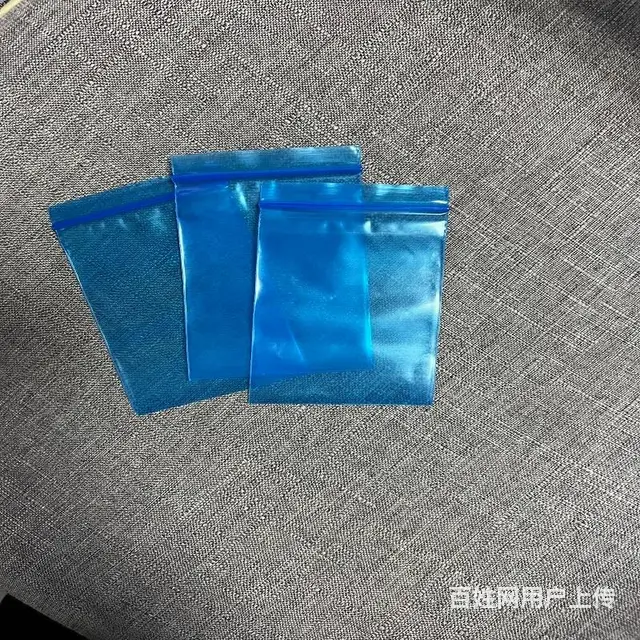 苏州吴中区VCI气相防锈自封袋生产厂家防锈平口袋定 - 图片