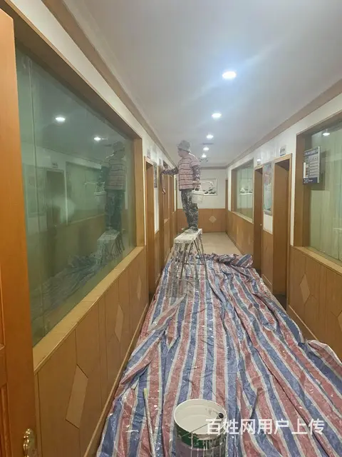 老兵装修工装服务 - 图片 3