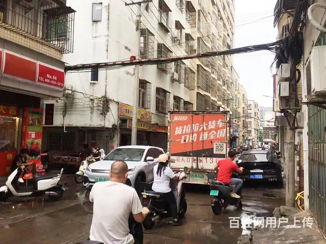 （51旺铺推荐）琼山博雅路10美发店低价转 - 图片 8