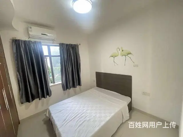 拱北关口颐清园电梯精装3房2厅出租，租价4900，近关口 - 图片 7