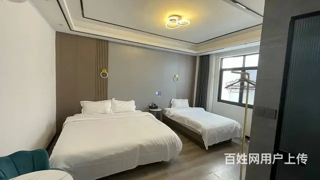 （51旺铺推荐）海棠湾后海700平网红民宿转让 - 图片 7