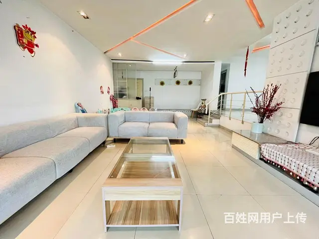 车站北路 花园 天然氧吧 人车分流 地铁口 钥匙在手 - 图片 11