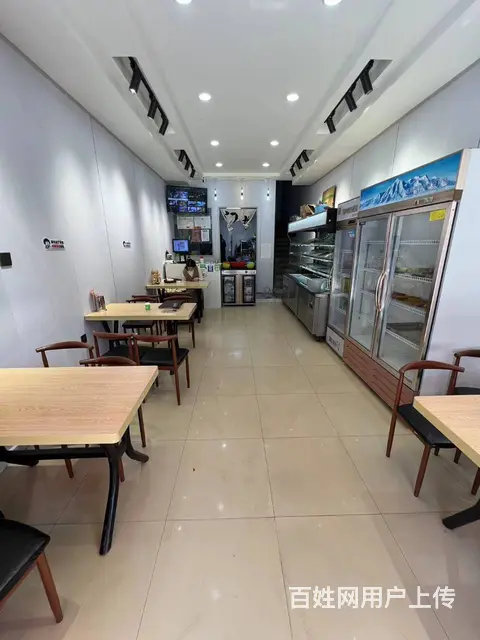 【搞定了！】道外区靖宇街中华巴洛克麻辣烫出兑餐饮店转让 - 图片 2