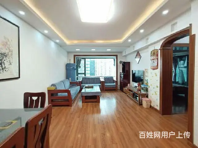 思北东方时代，高层精装三房，自住没租过，近六中十一中大同小 - 图片 10