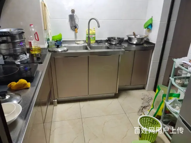 红星国际 普通住宅 精装修 - 图片 4
