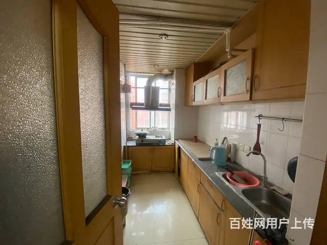 南昌路  洛浦公园旁 兴隆花园  双气入户  三室两厅两卫 - 图片 8