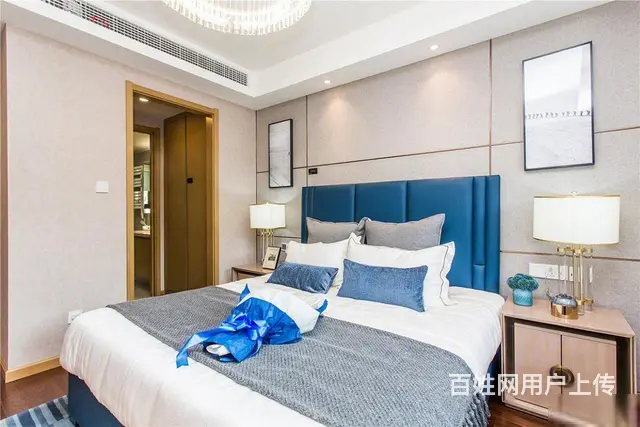 市中心运河畔自带70万商业综合体高层洋房16800起 - 图片 3