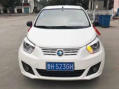 启辰R30 2014款 1.2 手动 舒享版