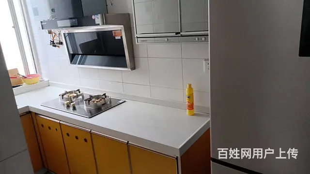 龙华路利亨花园 二房一厅出租 - 图片 6