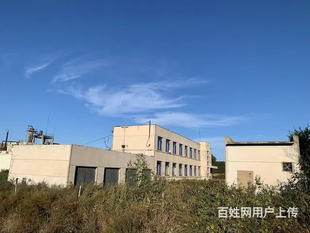 急卖60亩建设用地 - 图片 1