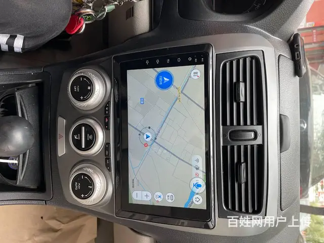 奔腾安卓智能导航 倒车影像 沈阳市皇姑区昆山西路​ - 图片 4
