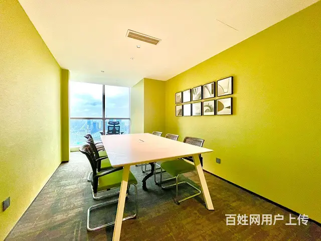 东方希望天祥广场地铁世纪城站天祥二街精装跃层天际出租 - 图片 6