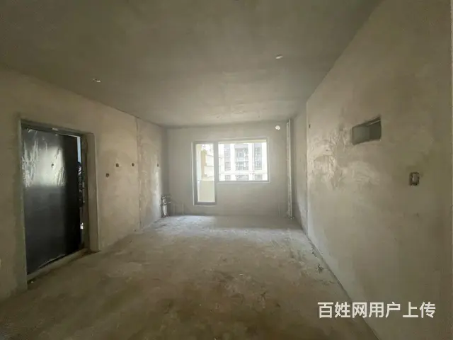壹品原著，2楼，107平，三室两厅，毛坯房，含税包更名，48 - 图片 5