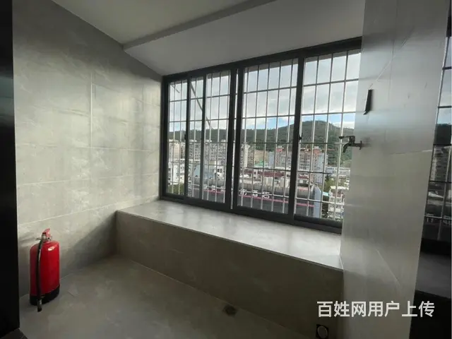 首次出租全新地铁口湖里公园鹭辉大厦3室精装修   朝南 - 图片 9