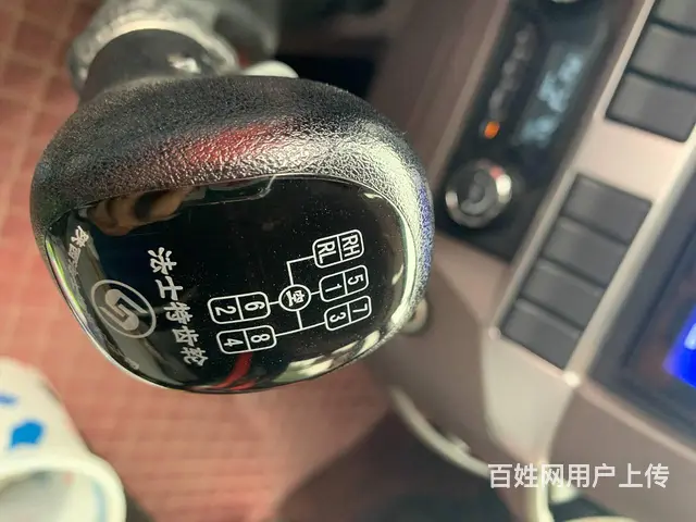 东风 其他 厢式货车 国5 - 图片 6
