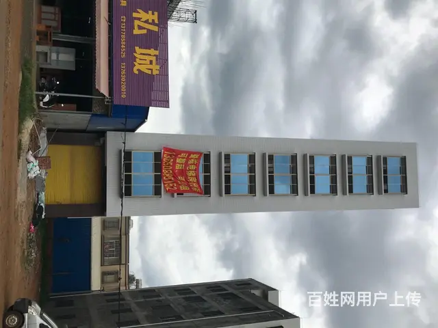 徐闻民宿商铺出租铺面电梯房整栋8层电梯房3500 - 图片 1