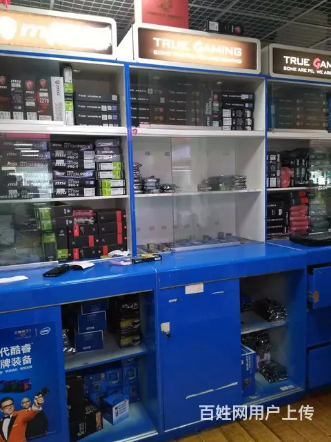 重庆主城电脑维修、电脑组装、店面监控，随时上门维修 - 图片 2