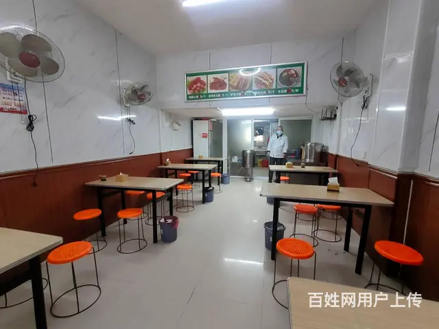 【腾达推荐】汇金街经营多年早餐老豆腐转让 可传授技术 - 图片 3