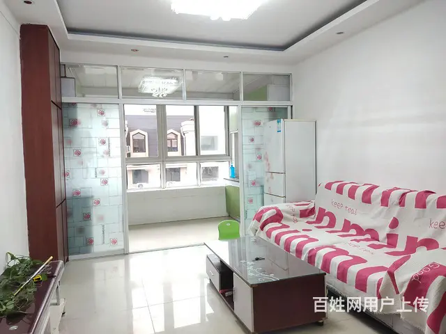 三阳格局，简单装修，拎包入住，价格可议 - 图片 1