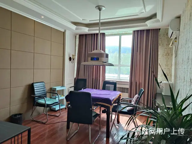 B个人一华能十字路口处棋牌室转让 - 图片 5