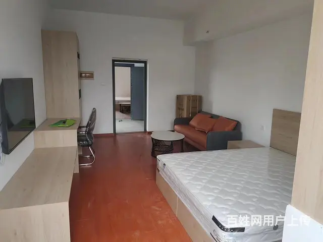 翠微居小区 公寓0厅 精装修 - 图片 1