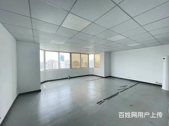 （三横王）滨海 152平直租，采光很棒 - 图片 2