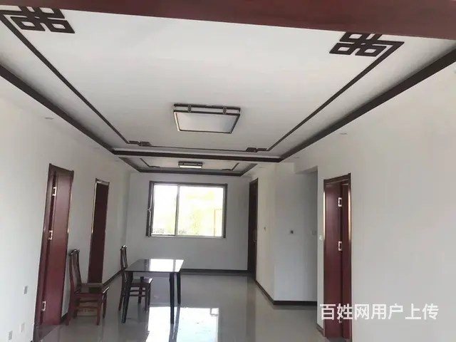 华府 顶账房 精装修可贷，随时看房 - 图片 1