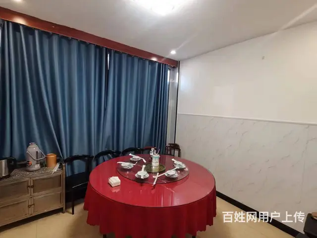 青庭商铺.河南扣碗 下娄小区好位置河南小炒店整体生意转让 - 图片 5