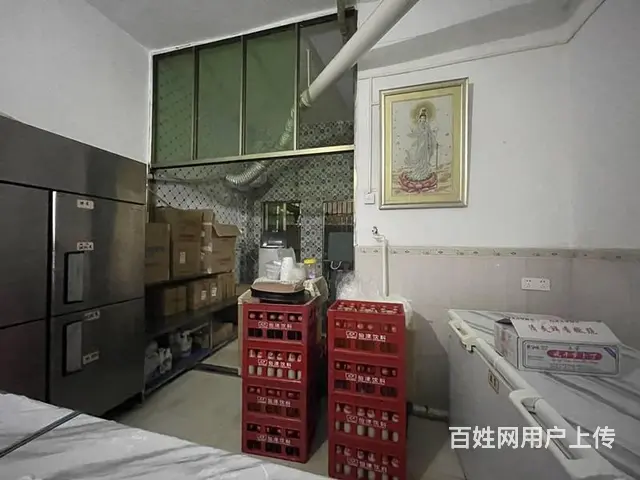 （51旺铺推荐）渔村路110平餐饮店转让 - 图片 10