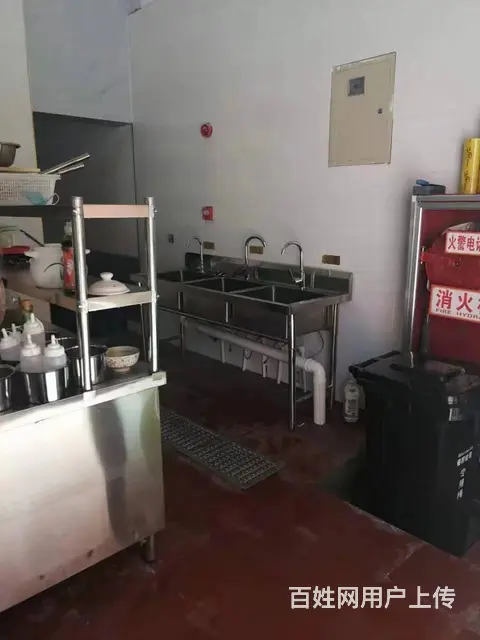 7736（七P)个人海东平安机场附近闽龙国际建材市场商铺转让 - 图片 6