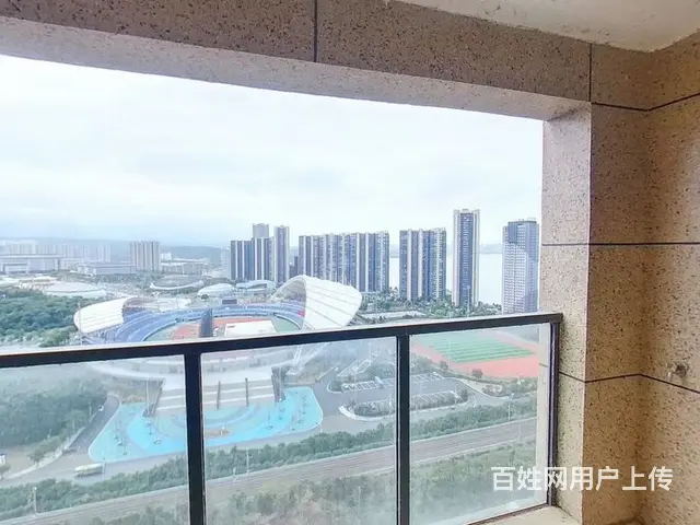 九江市（绿地ICC）九江市政府里湖第一小学对面在家看比赛 - 图片 8