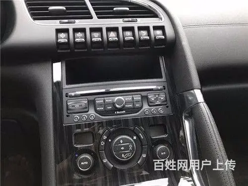 标致3008 2013款 2.0 手自一体 潮流版 - 图片 4
