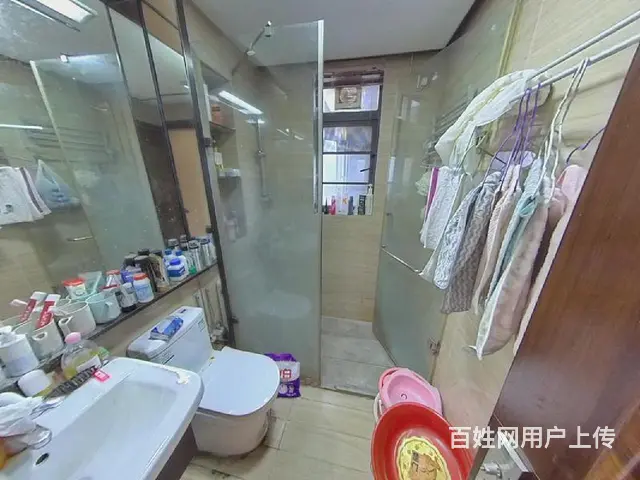 清华十二郡  精装修3房  电梯高层 - 图片 9