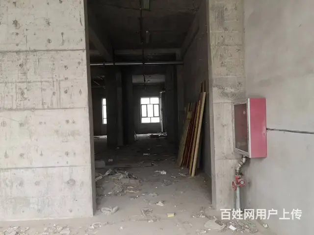 （都市信息）澜波湾临街门面出租 - 图片 5