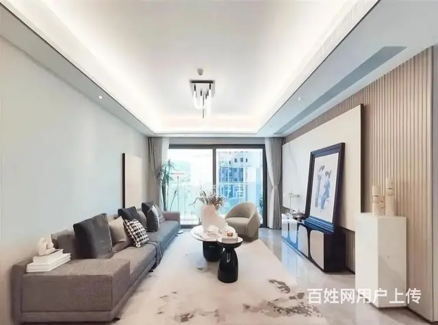 绿景玺悦湾   新房现楼 即买即办证 精装交楼 - 图片 8