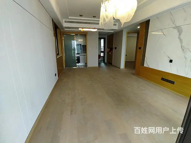 银城智谷，彩虹跑道，联鑫，火炬高新区。乐荟里海景两房出租 - 图片 3