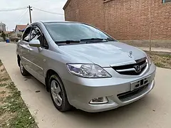 本田 思迪 2006款 1.3 手动 标准版